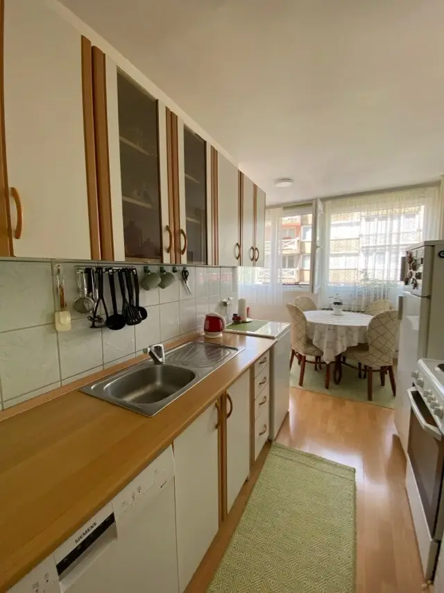 Cozy apartment "Malta" -2,5km from the city center