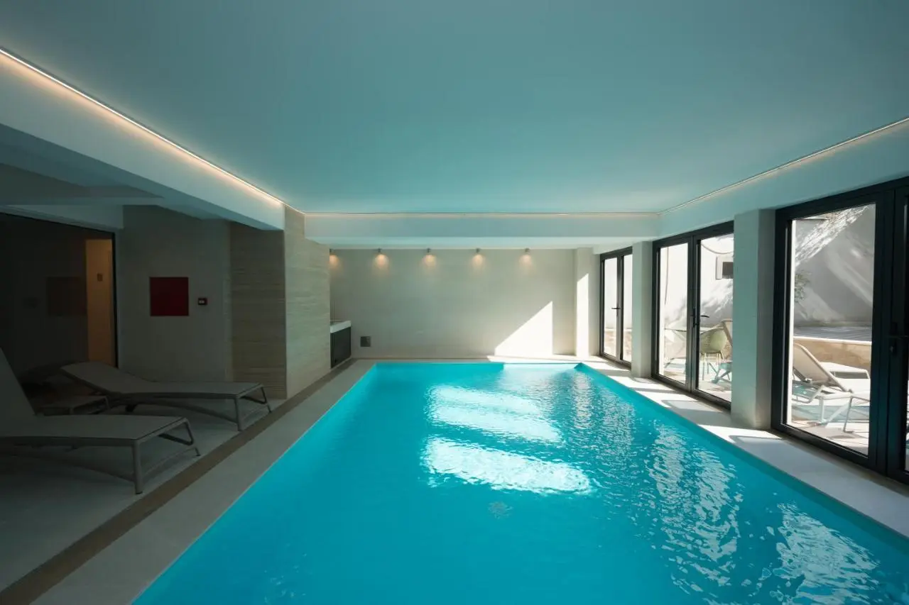 Hotel Spa Olive
