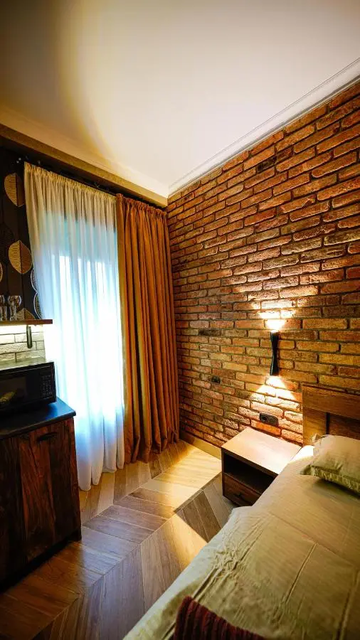 Anbani Apartments - City Center