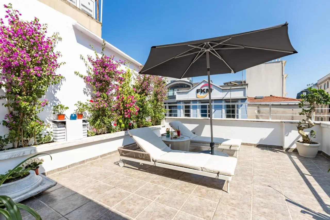 Bdino Boutique Hotel