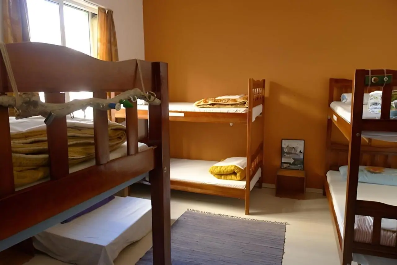 Tirana Backpacker Hostel