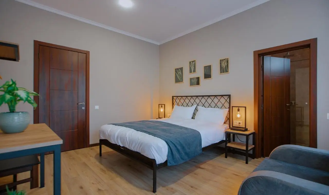 Northgate Hotel Kazbegi