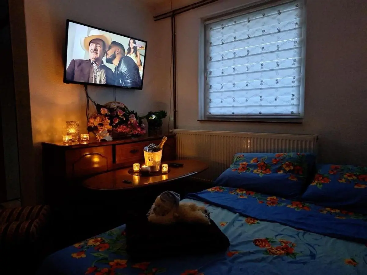 Apartman Kaan