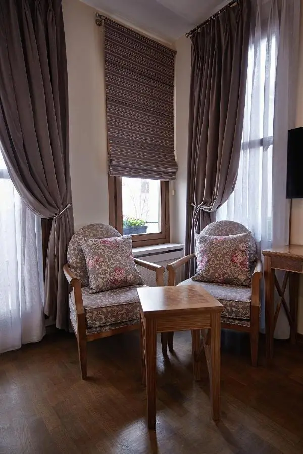 Arart Hotel
