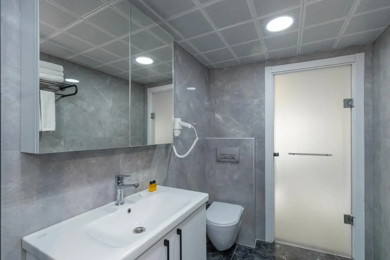 Sirkeci Grand Family Hotel & SPA