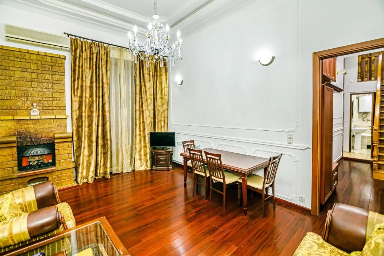 Oscar 3 rooms
