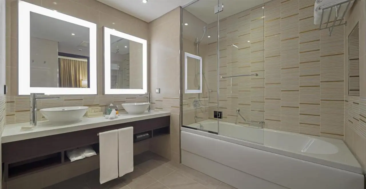 Doubletree by Hilton Istanbul Umraniye