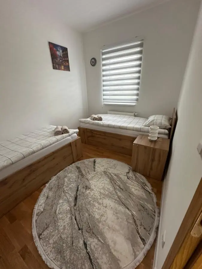 ZORA apartmani Sarajevo