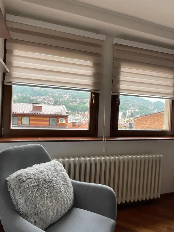 Deluxe Apartment Lejla - Free garage parking