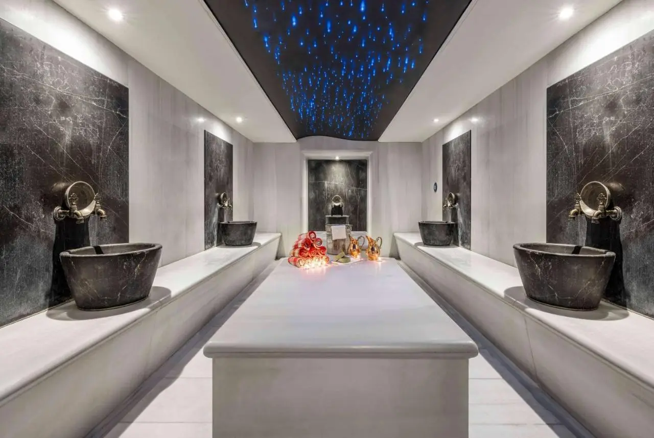 Ramada Plaza By Wyndham Istanbul Tekstilkent
