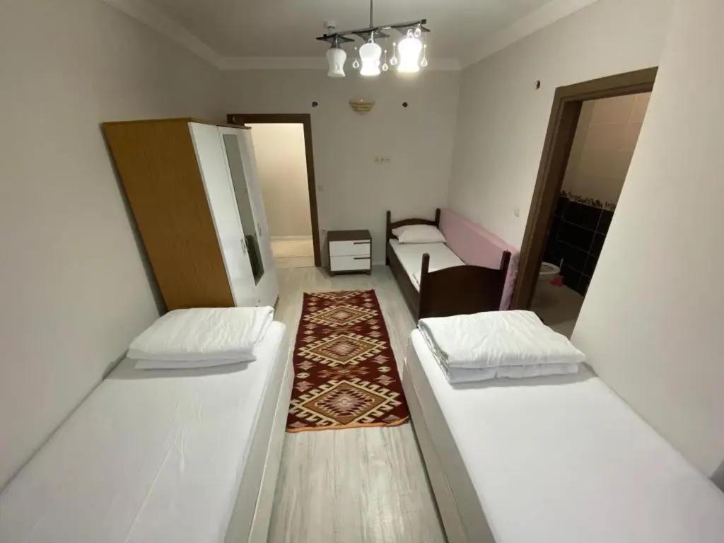 Talipoğlu Apart