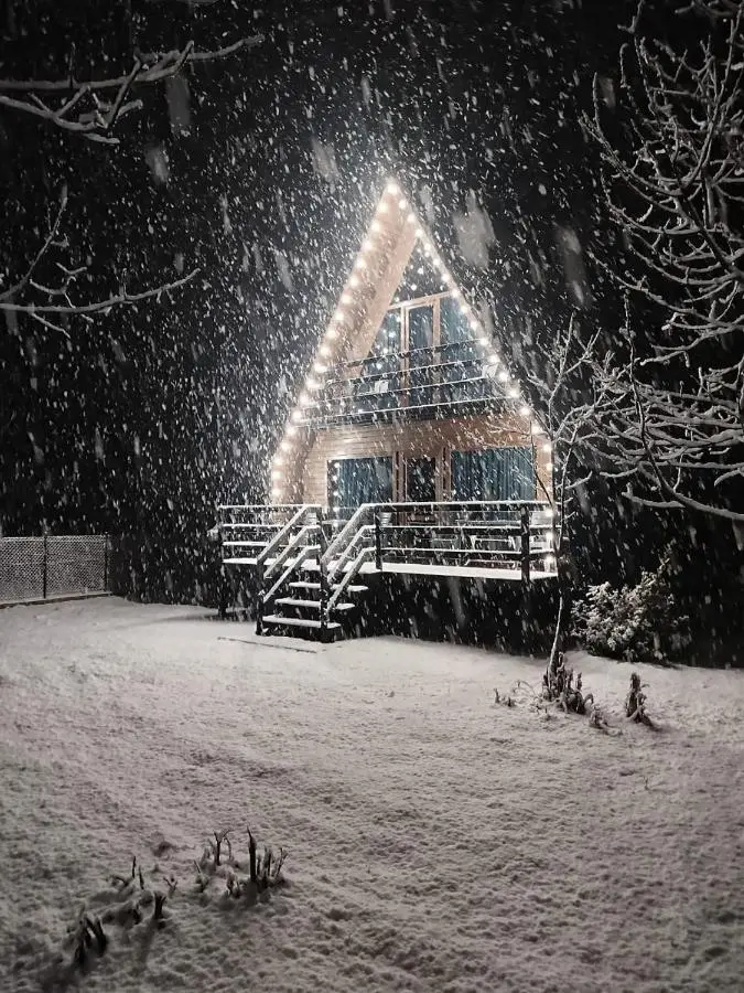 Cottage SA-LI - კოტეჯი SA-LI