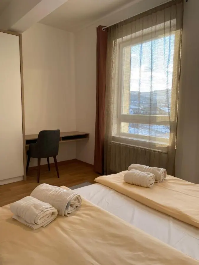 Apartmani G8