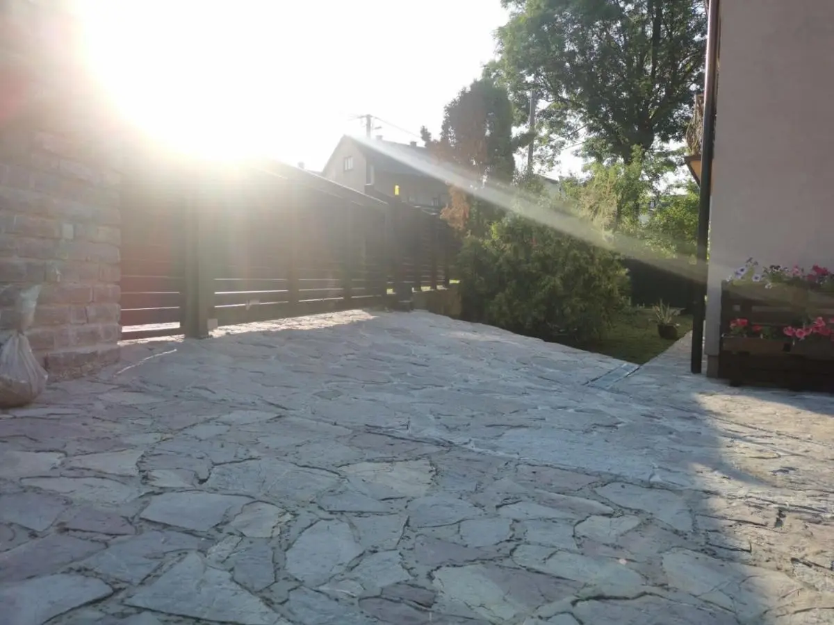 House Leyla