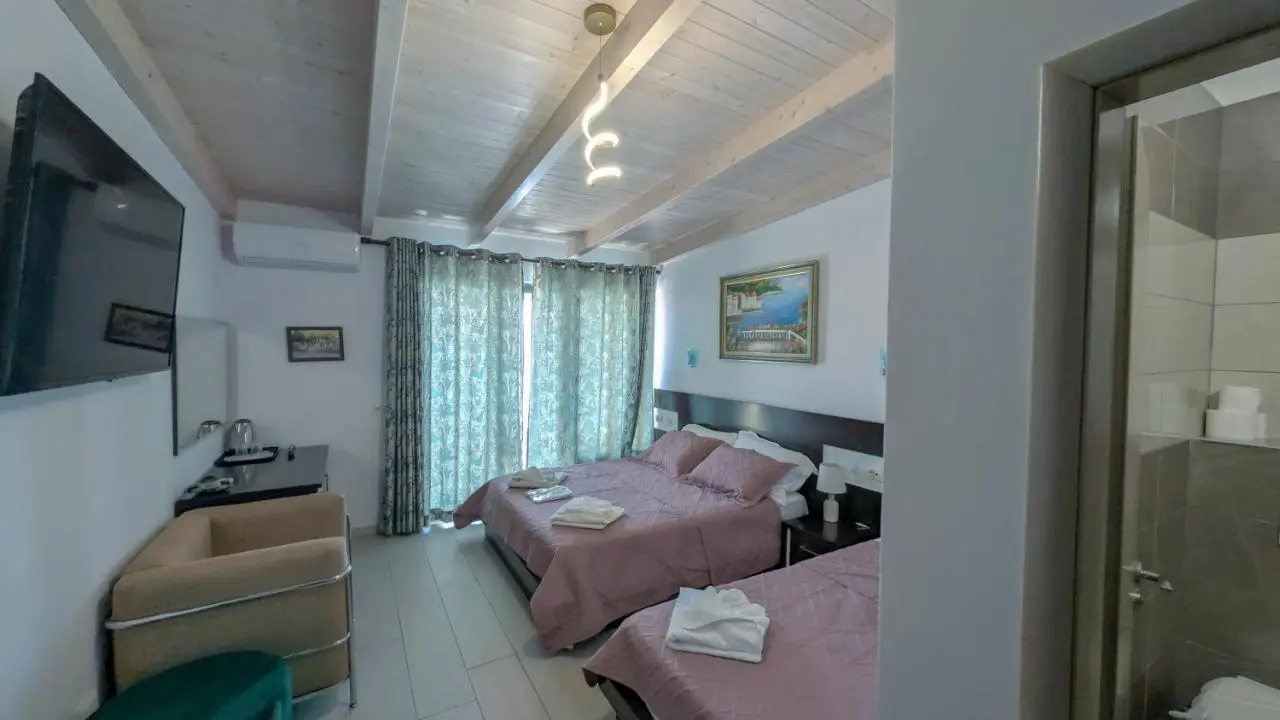 Hotel Bahamas