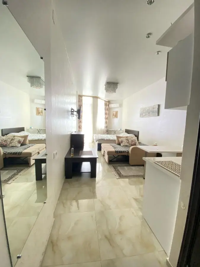 Apartments AURA