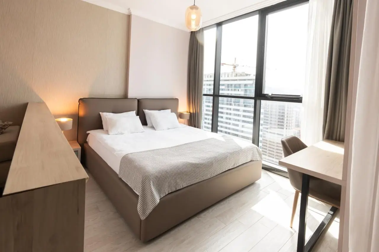 Season Suite Apart-Hotel