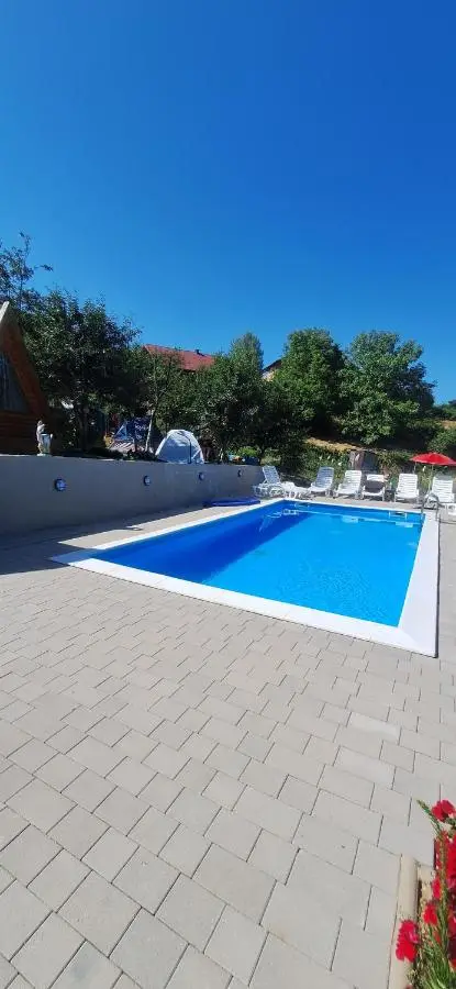Apartmani Lana