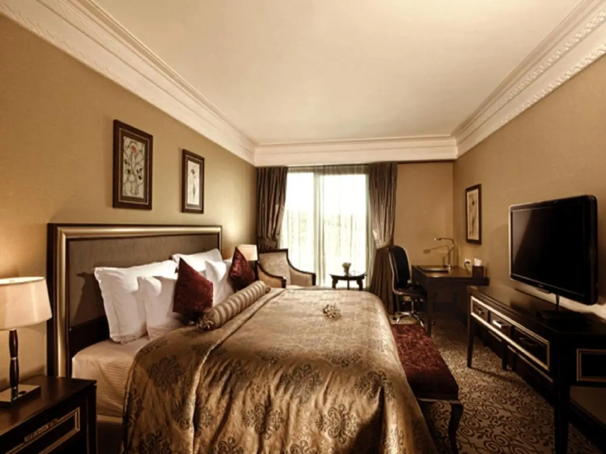 Crowne Plaza Istanbul Asia by IHG