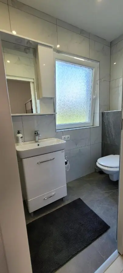 Oz Lux Apartments
