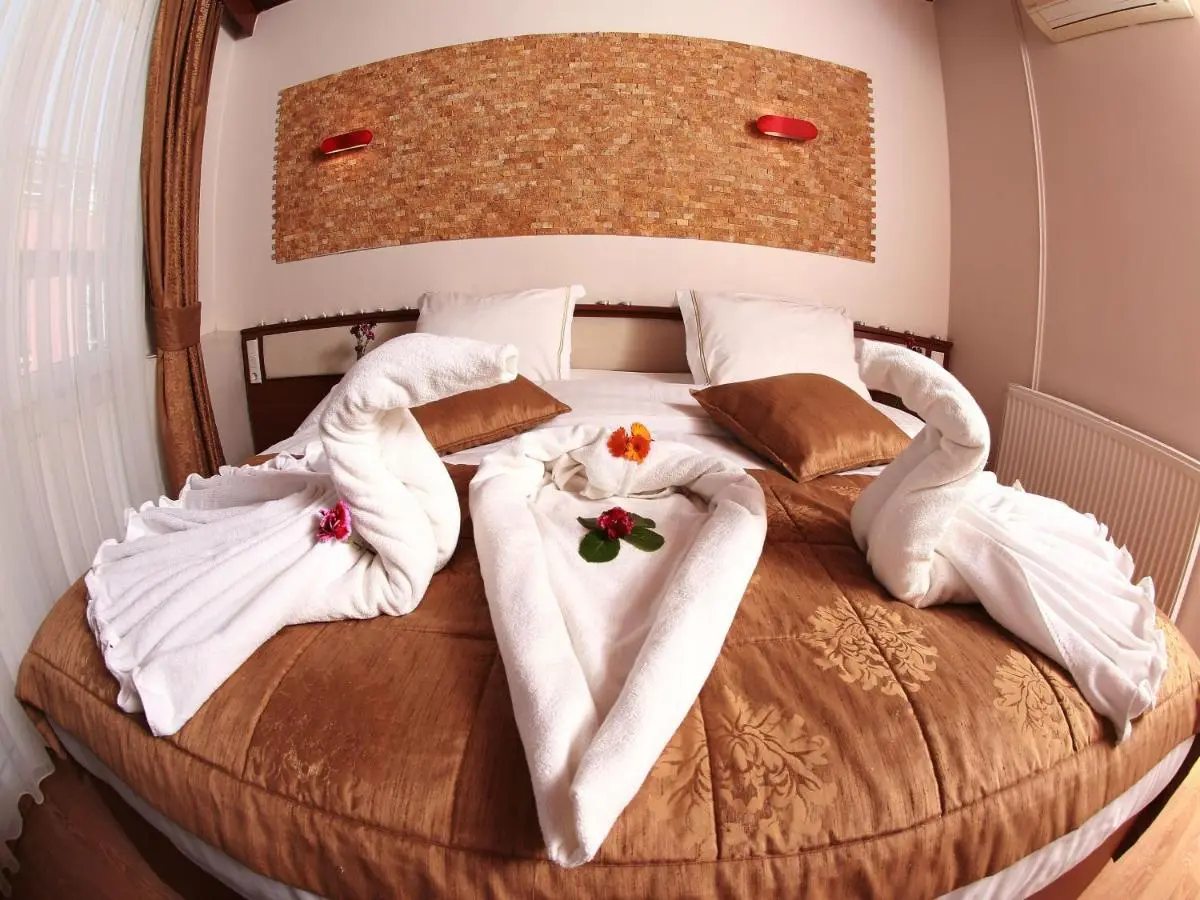 Arife Sultan Hotel