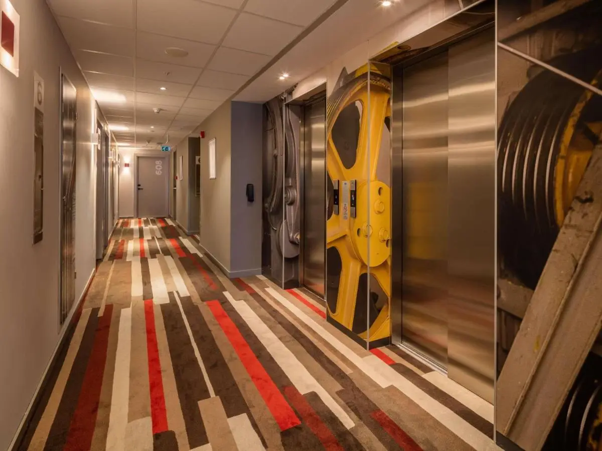 Ibis Istanbul West