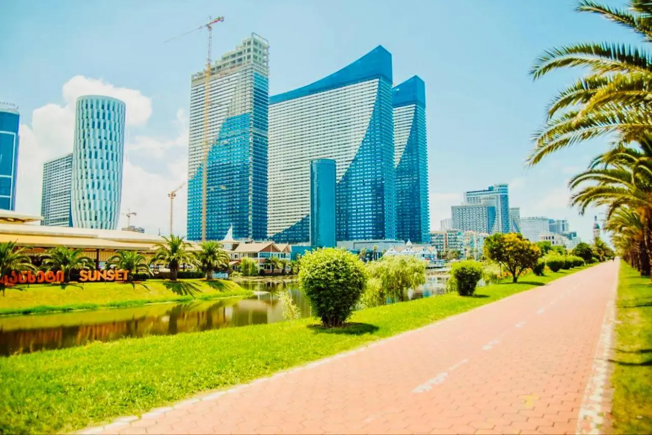 Royal Sea Breeze Apartments