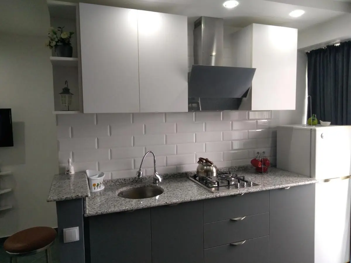 Apartment Eteri