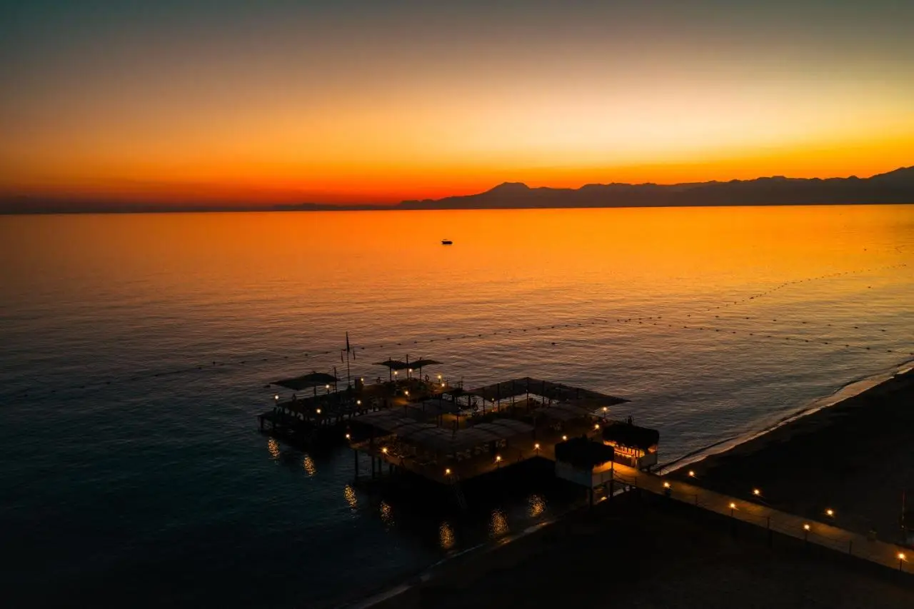 Susesi Luxury Resort
