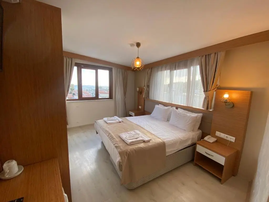 Zeyn Otel Istanbul