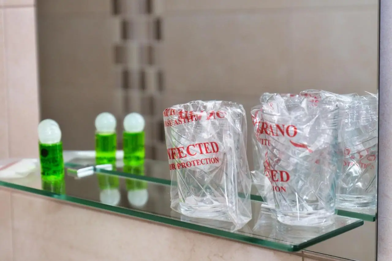 Guesthouse Marivo
