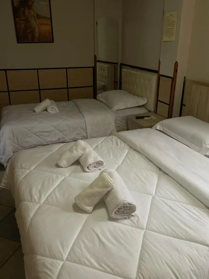 Hotel Ideal