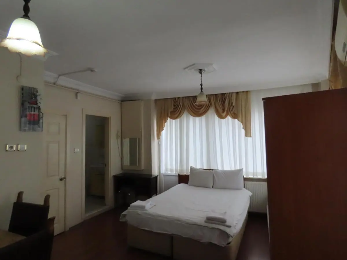 Sultanahmet Apart Hotel House