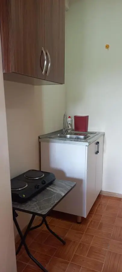 Guest House LIBU Zugdidi