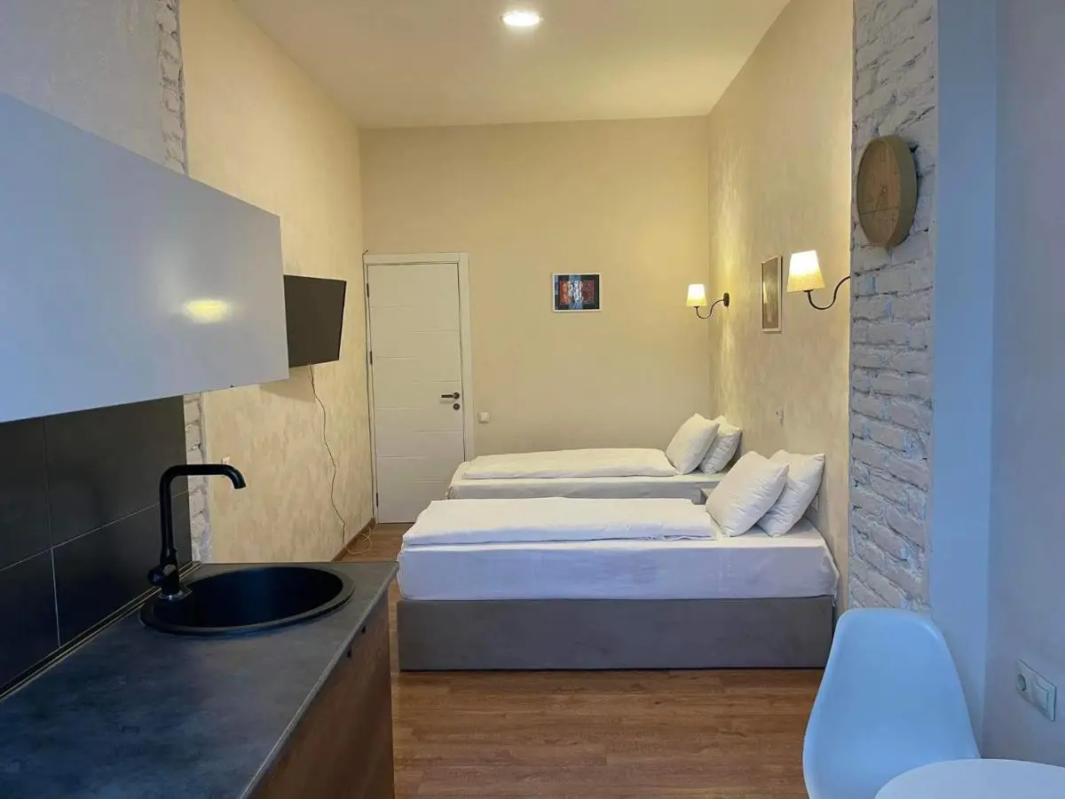 Aparthotel Old Avenue