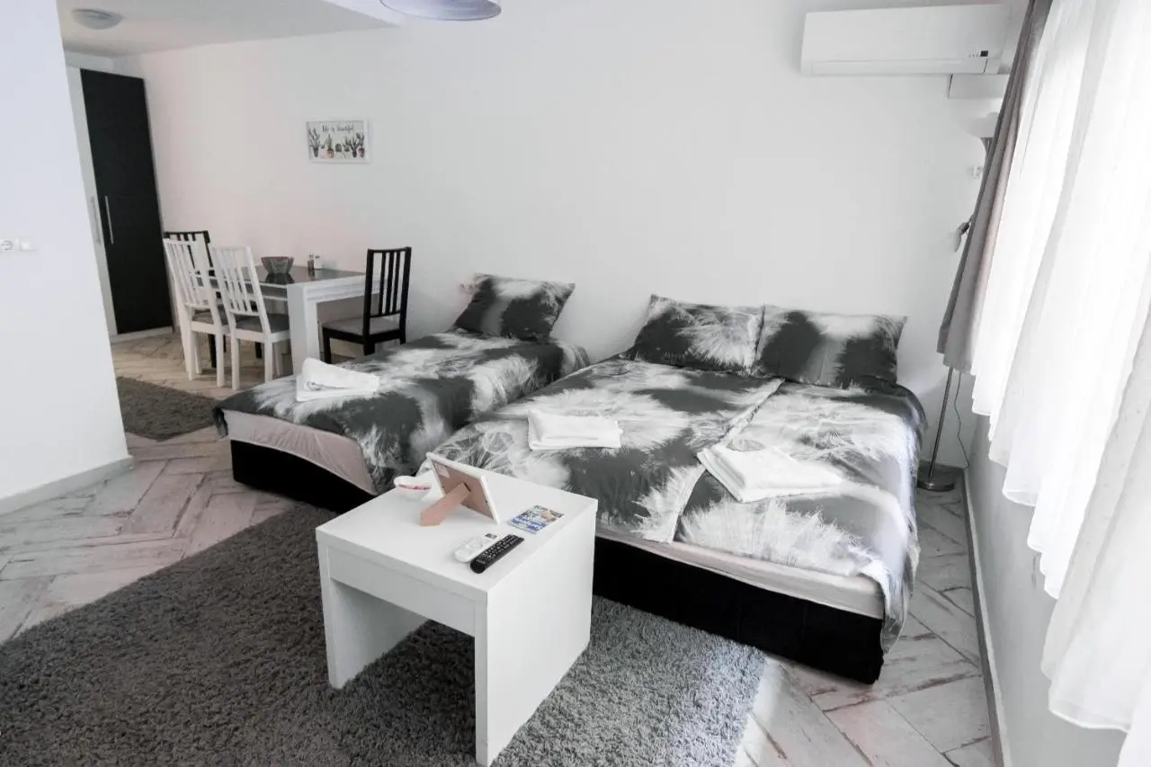 ADNA & AMNA Apartment Sarajevo