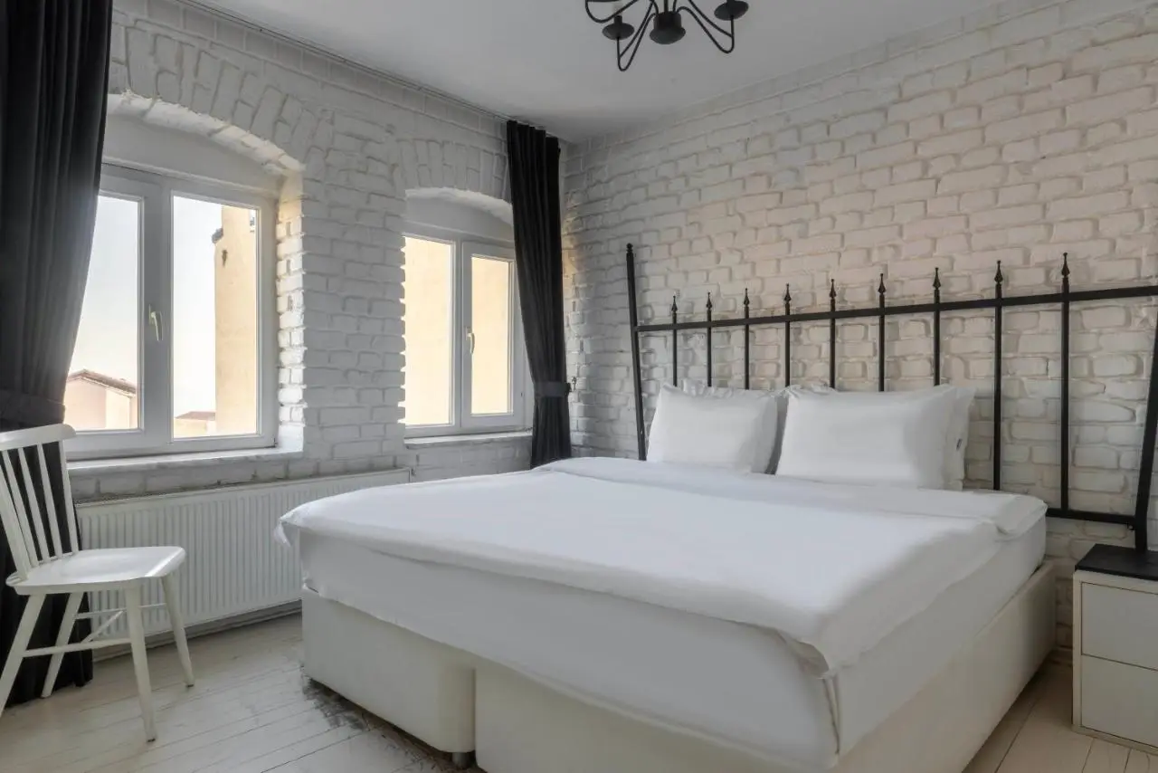 5 Apartment Galata