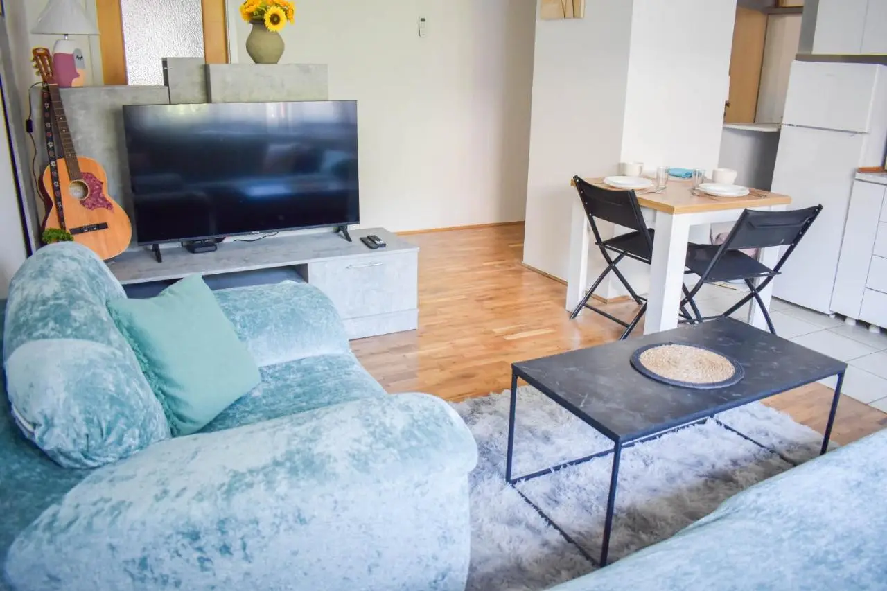 Sarajevo Seven Suites