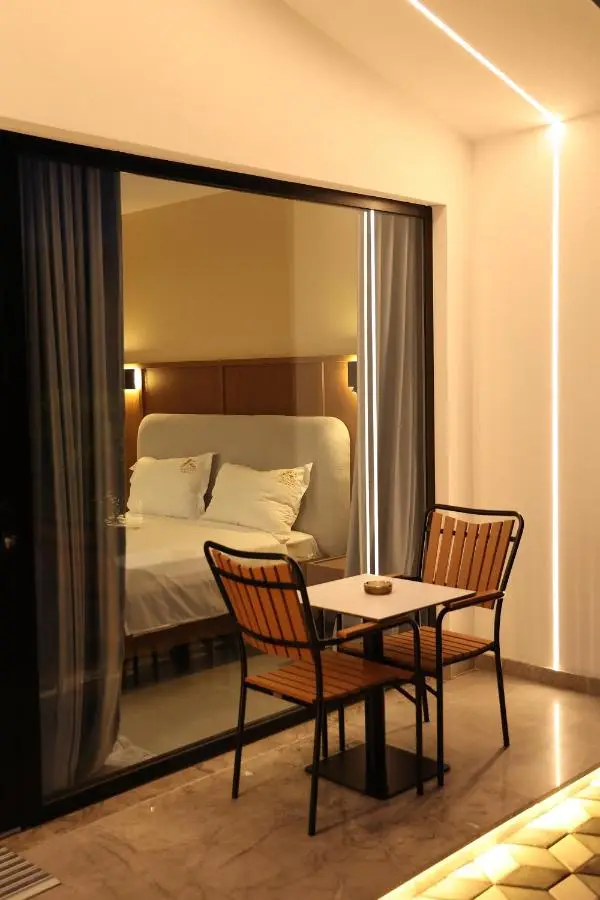 Villas Palma Airport