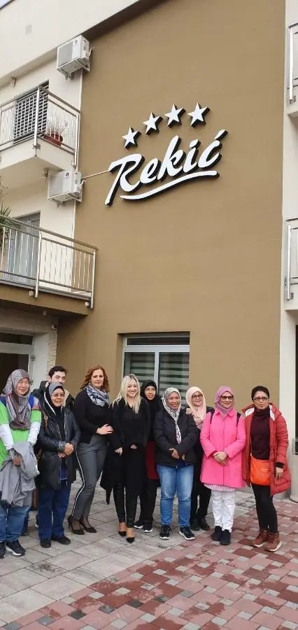 Hotel Rekic