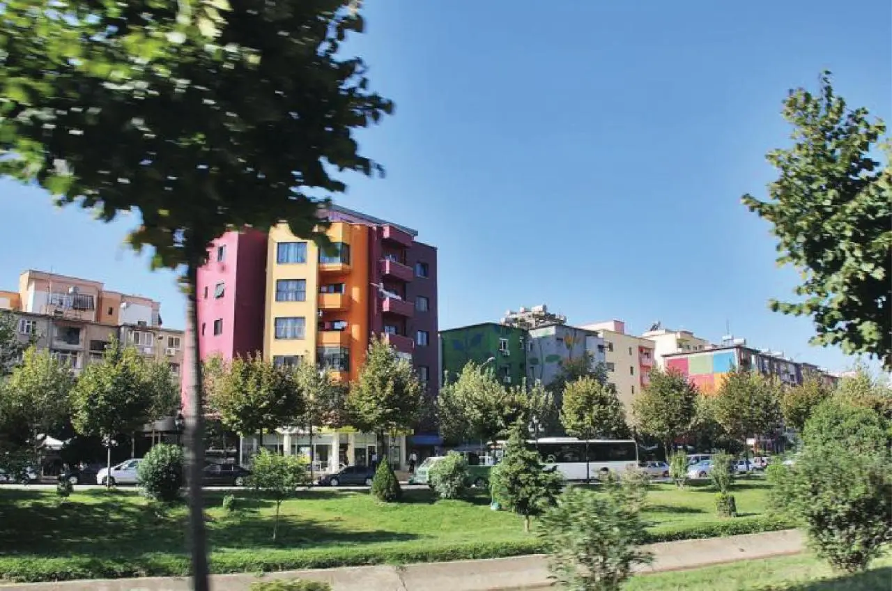 Oda Hotel Tirana