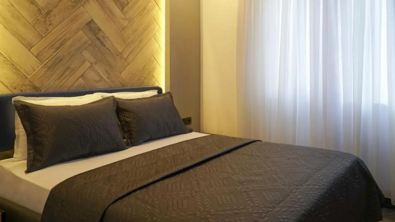 Meyde Boutique Suites