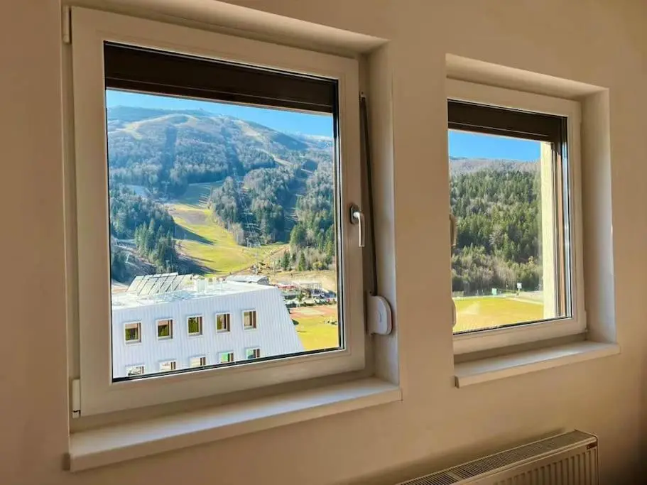 Bjelasnica View Apartment