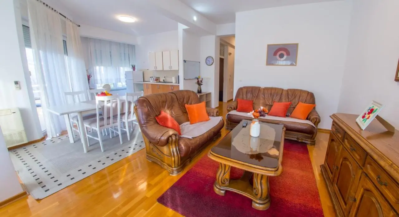 Comfortable Apartment In Mostar