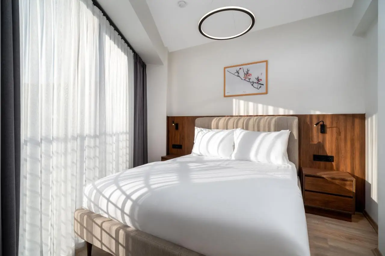 Urban Quarters - Firuzağa