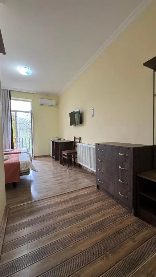 Hotel Giorgi