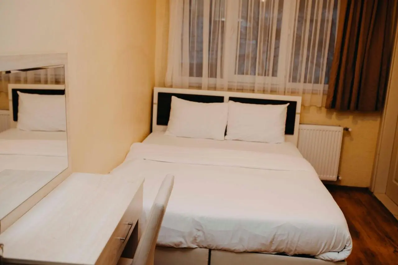 Grand Koru Hotel Beach