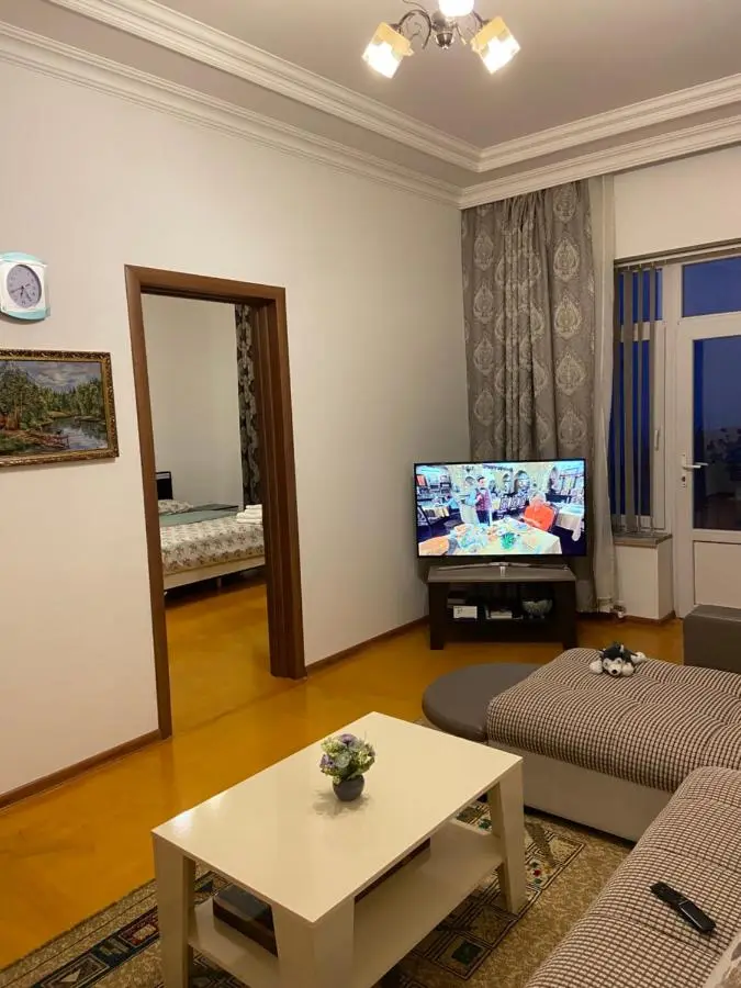 GUEST House