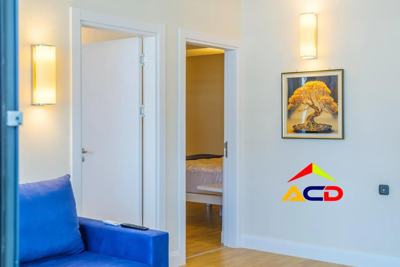 Orbi City A - C - D