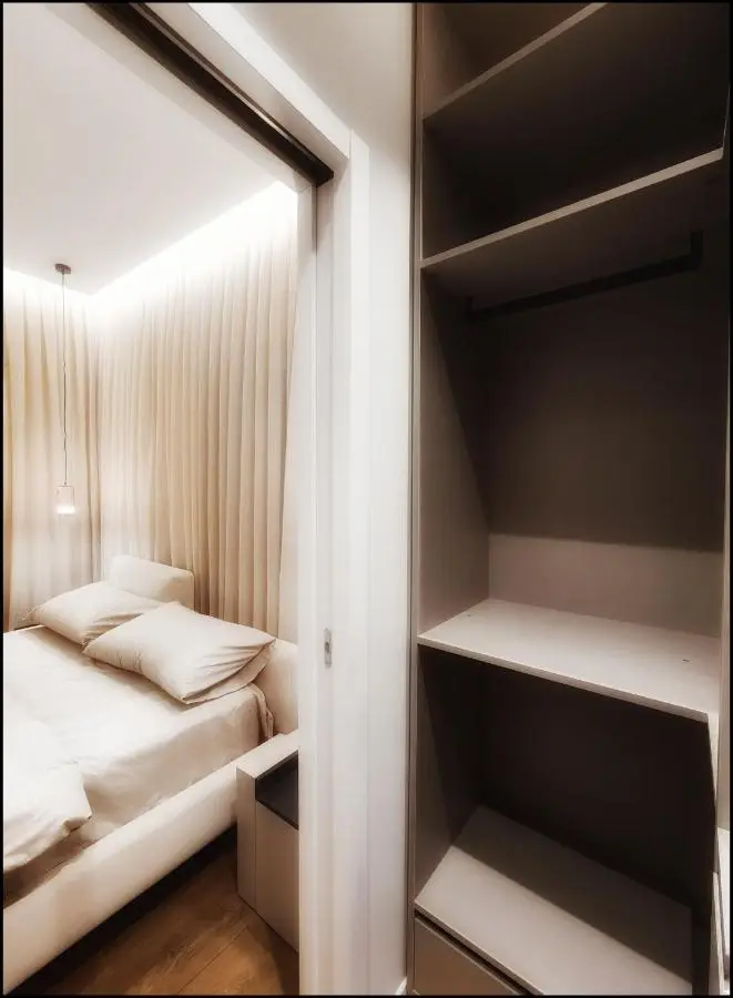 Adore - Modern Apartment